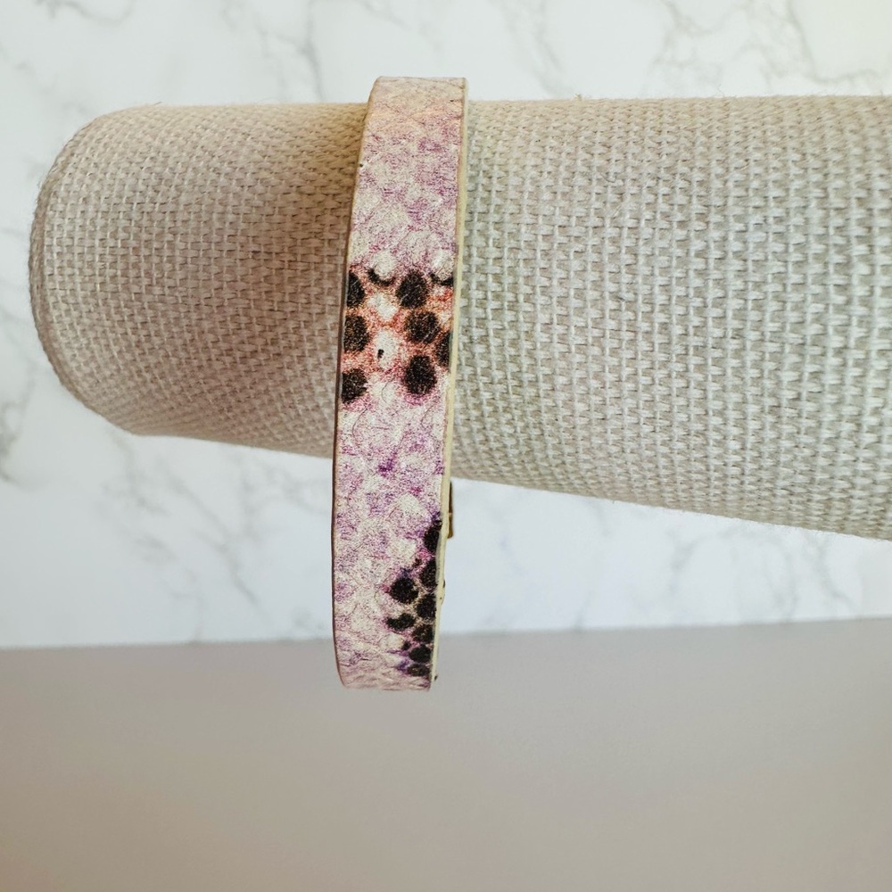 Erimish wrap bracelet